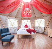 Talo Retreat - Brisbane Tourism