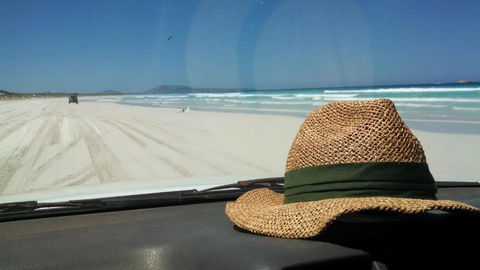 Layton Street Apartments - Tourism Brisbane 1