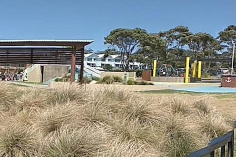 Breeze In Mollymook - Tourism Brisbane 1