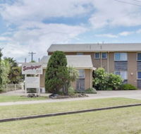 Sandpiper Holiday Apartments - Tourism Brisbane