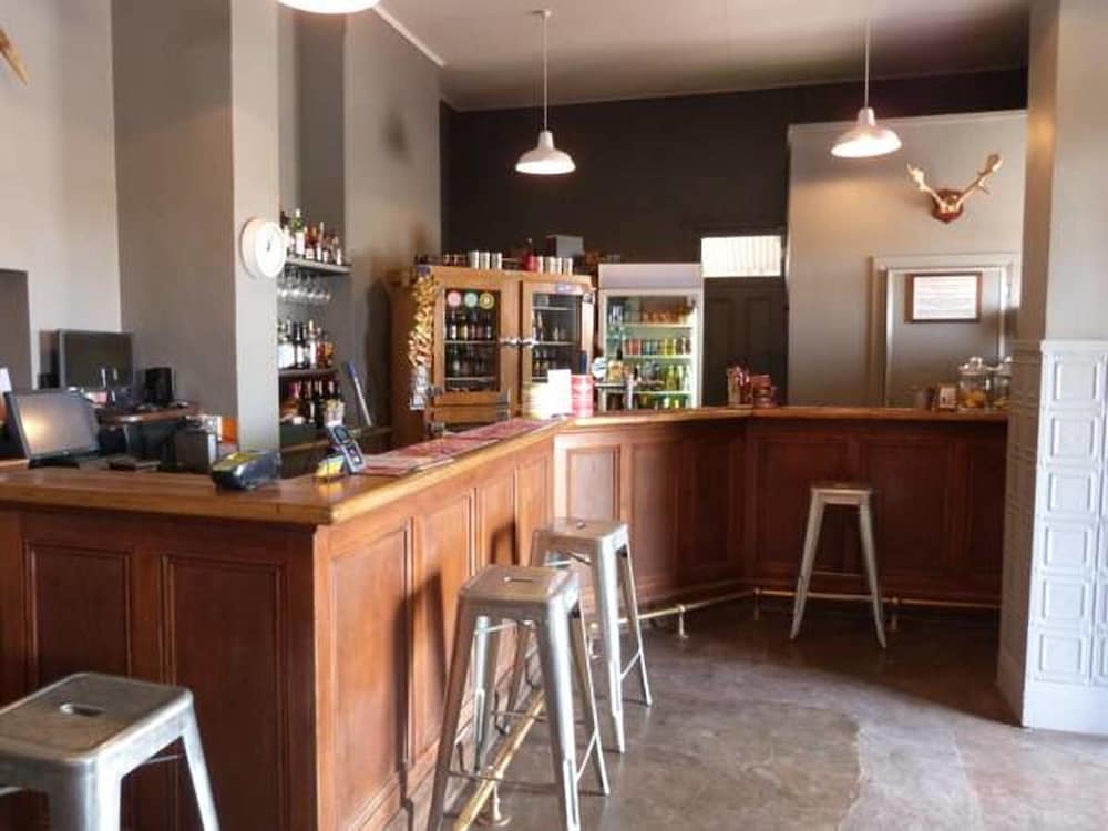 Blinman SA Tourism Brisbane