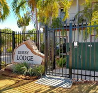 Derby Lodge Self Contained Apartments - Tourism Brisbane