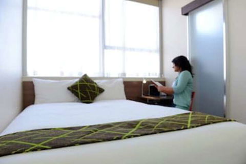 Ibis Styles Adelaide Grosvenor - Tourism Brisbane 0