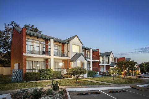 Quest Tamworth - Tourism Brisbane 0