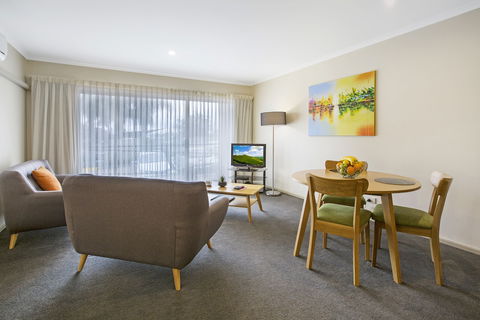 Quest Tamworth - Tourism Brisbane 5