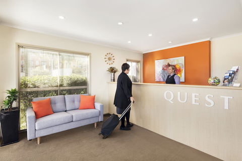 Quest Tamworth - Tourism Brisbane 1