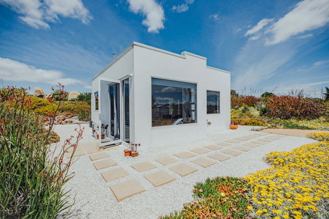 Saltwater Sunrise - Brisbane Tourism 1