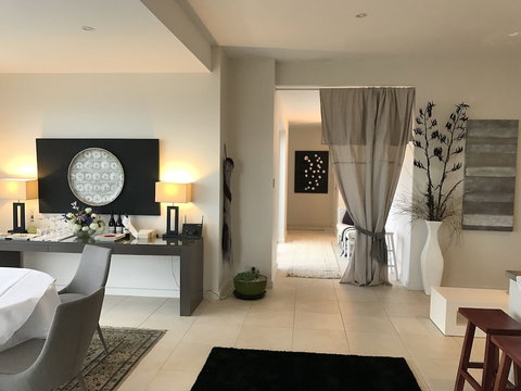 Saltwater Sunrise - Brisbane Tourism 5