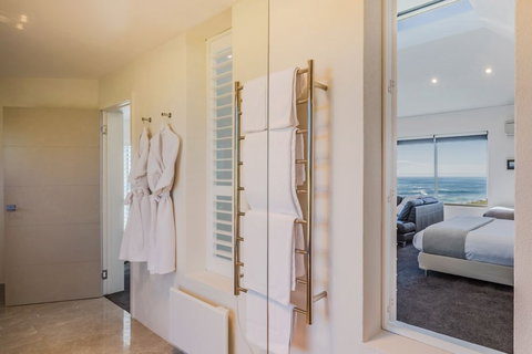 Saltwater Sunrise - Brisbane Tourism 6