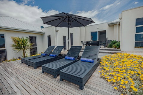 Saltwater Sunrise - Brisbane Tourism 4