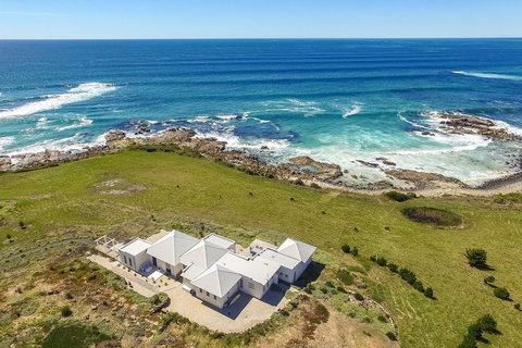 Saltwater Sunrise - Brisbane Tourism 0