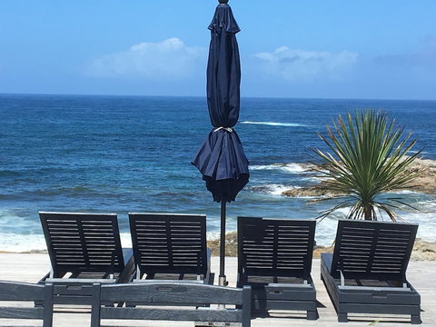 Saltwater Sunrise - Brisbane Tourism 2