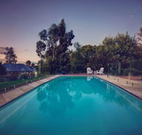 Evanslea Luxury Boutique Accommodation - Brisbane 4u