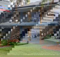 Bribie Waterways Motel - Brisbane Tourism