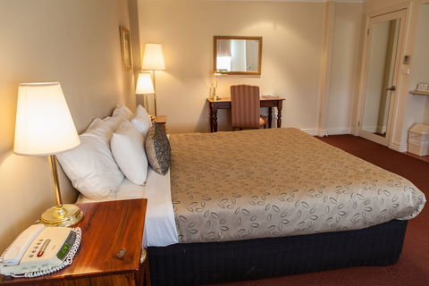 Cleveland Winery - Brisbane Tourism 4