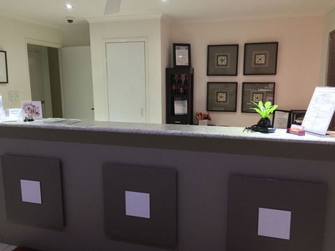 White Gums Motor Inn - Tourism Brisbane 5