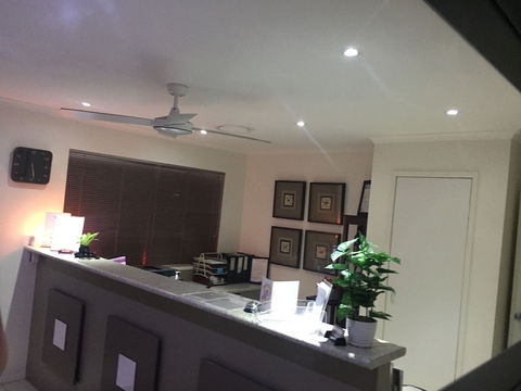 White Gums Motor Inn - Tourism Brisbane 6