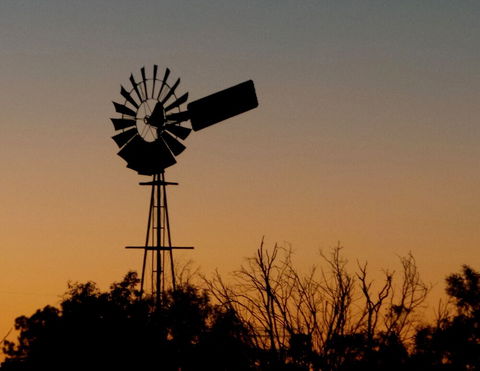 White Gums Motor Inn - Tourism Brisbane 0