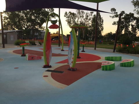 White Gums Motor Inn - Tourism Brisbane 3