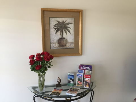 White Gums Motor Inn - Tourism Brisbane 1