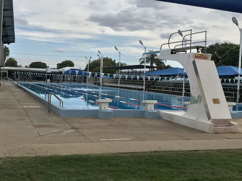 White Gums Motor Inn - Tourism Brisbane 4