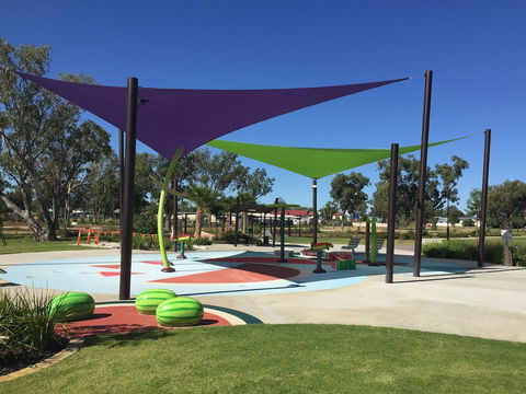 White Gums Motor Inn - Tourism Brisbane 2