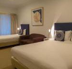 Nagambie Waterfront Motel - Tourism Brisbane