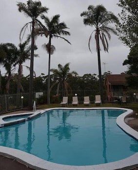 Lake Tabourie NSW Tourism Brisbane