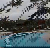 Tabourie Lake Motel - Brisbane Tourism