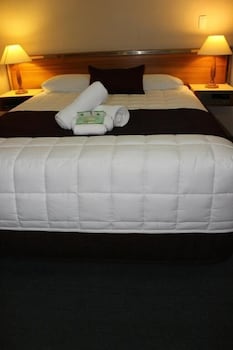 Tabourie Lake Motel - Brisbane 4u 3