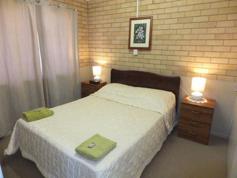 Sunrise Units - Tourism Brisbane 2