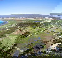 Seymour Waves - Tourism Brisbane