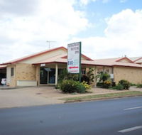 Moranbah Motor Inn - Brisbane 4u