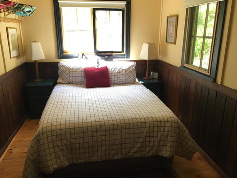 Stringers Cottage - Tourism Brisbane 6