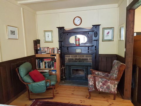 Stringers Cottage - Tourism Brisbane 2