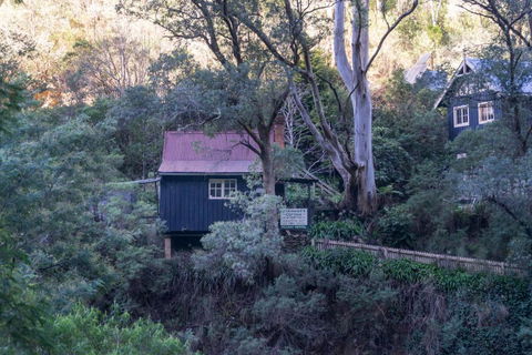 Stringers Cottage - Tourism Brisbane 5