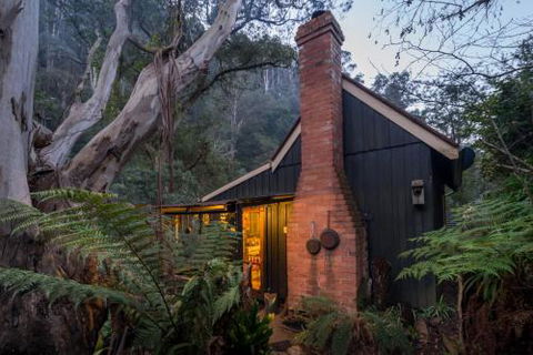 Stringers Cottage - Tourism Brisbane 3
