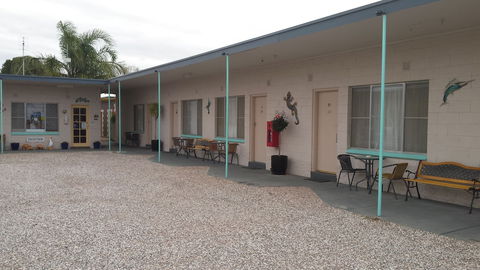 Kadina Village Motel - Tourism Brisbane 3