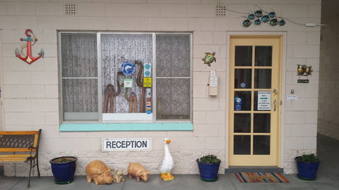 Kadina Village Motel - Tourism Brisbane 0