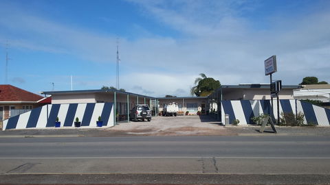 Kadina Village Motel - Tourism Brisbane 2