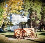 Strayleaves Caravan Park - Brisbane Tourism