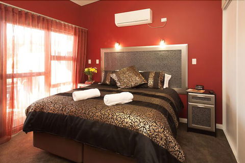 Albany Waves - Tourism Brisbane 7