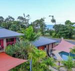 Pandanus Holiday Apartments - Tourism Brisbane