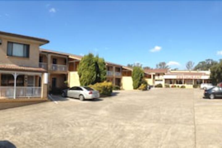 Riverstone NSW Brisbane 4u