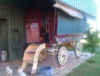 Wargan VIC Brisbane Tourism
