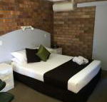 Miles Outback Motel - Brisbane Tourism