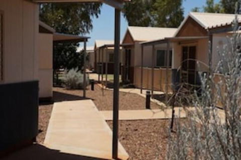 Karratha Village - Tourism Brisbane 2