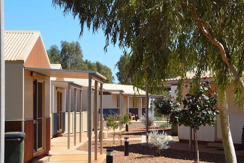Karratha Village - Tourism Brisbane 1