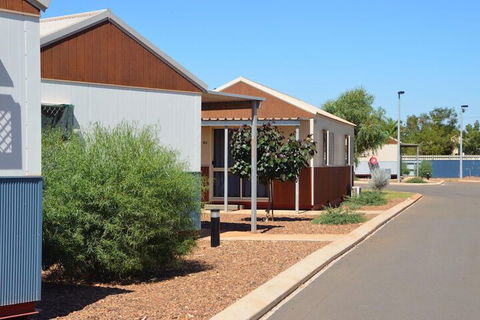 Karratha Village - Tourism Brisbane 5
