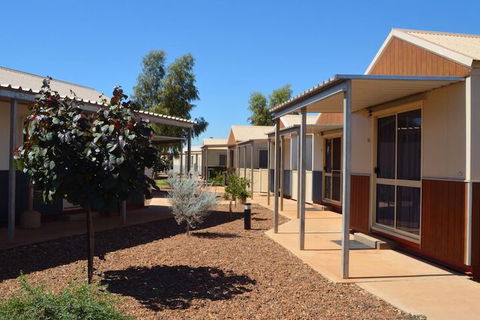 Karratha Village - Tourism Brisbane 3